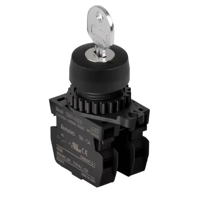 AUTONICS S2KR-4EK2AM – Kompakt & Dayanıklı Kontrol Cihazı