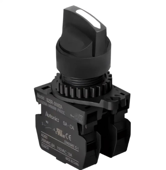 AUTONICS S2SR-S7W2AM – Mandal Buton