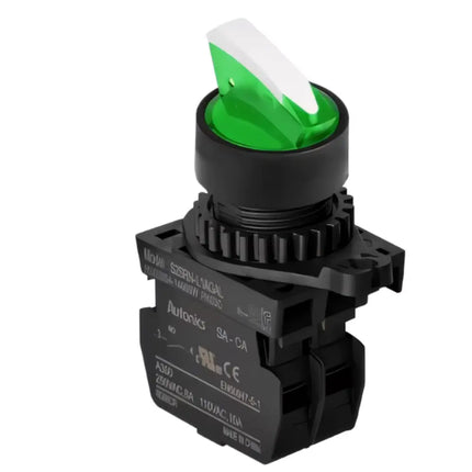 AUTONICS S2SRN-L3AGALM - Işıklı Mandal Anahtar