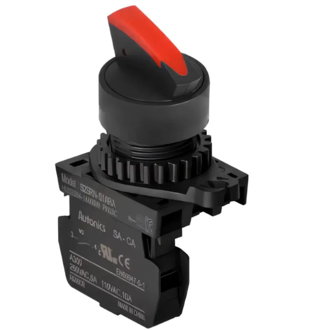 AUTONICS - S2SRN-S1RAM - S2SRN-S1RAM