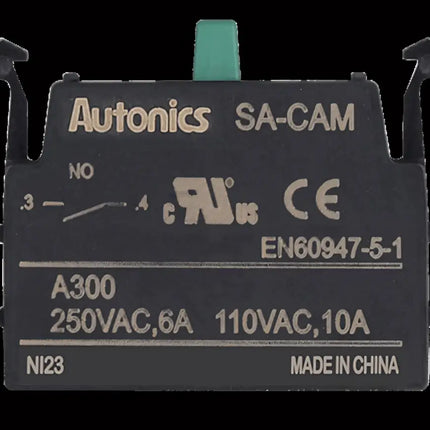 AUTONICS SA-CAM – Yedek Kontak