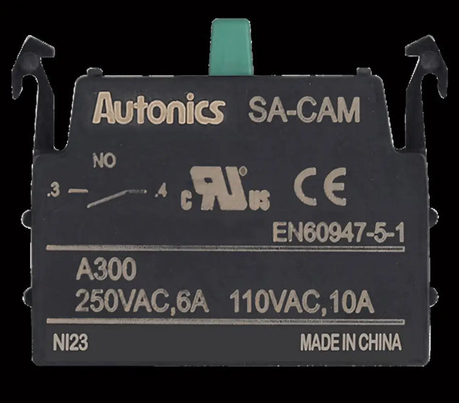 AUTONICS SA-CAM – Yedek Kontak