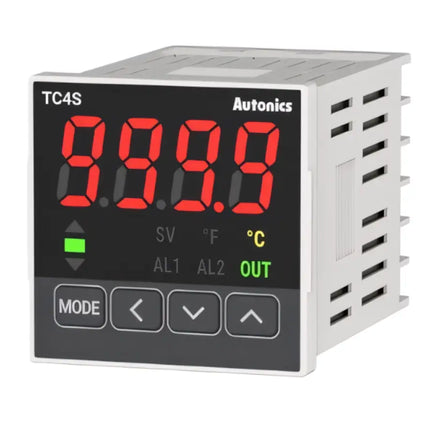 Autonics TC4S-14R Dijital Sıcaklık Kontrol Cihazı (Relay Çıkışlı)