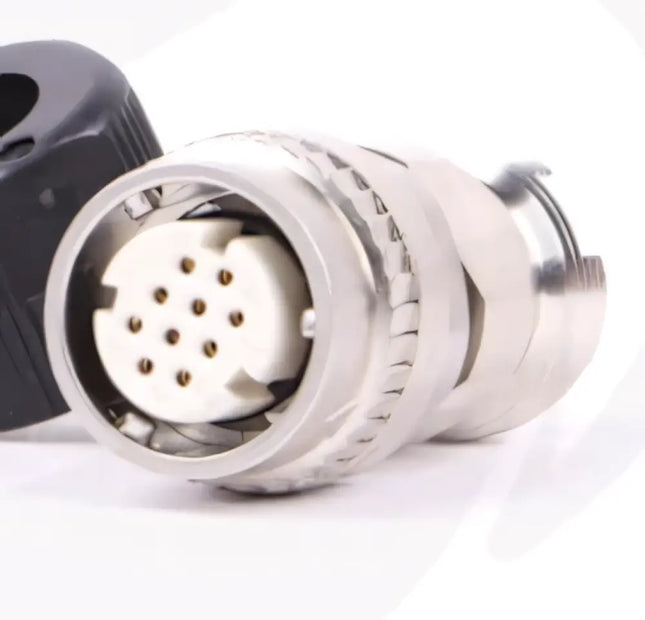 DELTA - ACS3-CAENA000 | A3-B3-E3 Serisi Motor Tarafı Enkoder Konnektörü