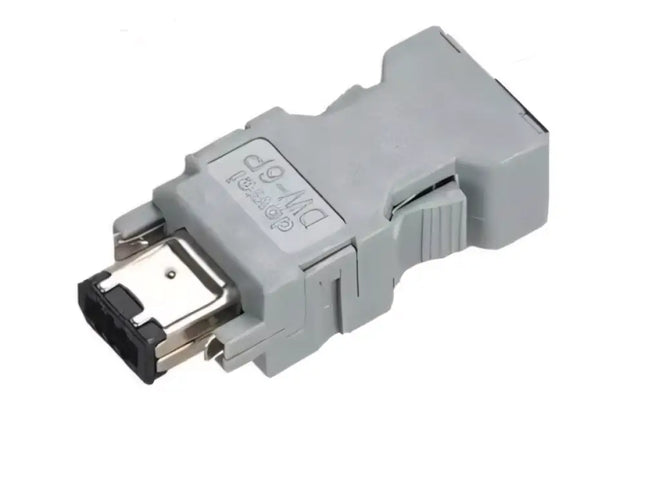 DELTA - ACS3-CNENC200 - A3-B3-E3 Sürücü Tarafı Enkoder Konnektörü