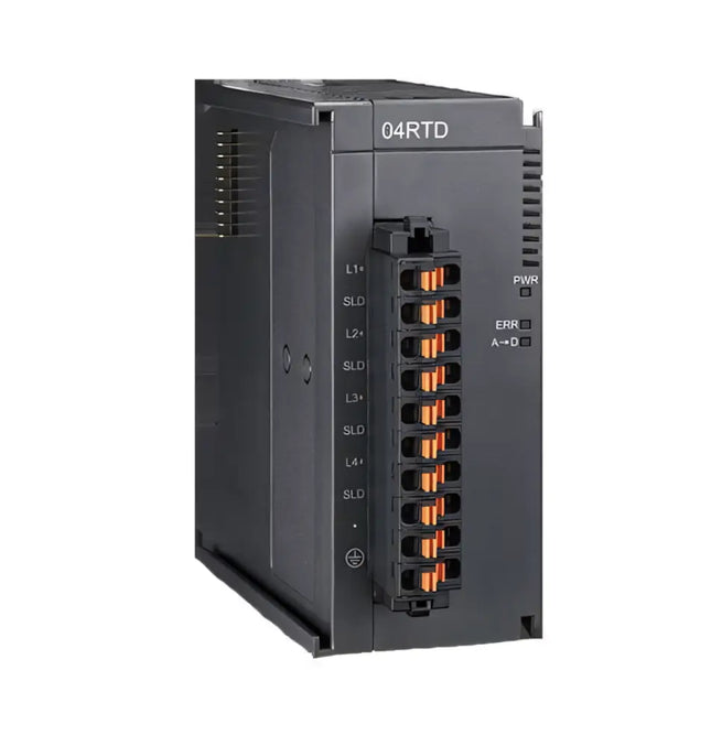 Delta AS04RTD-A RTD Analog Modülü