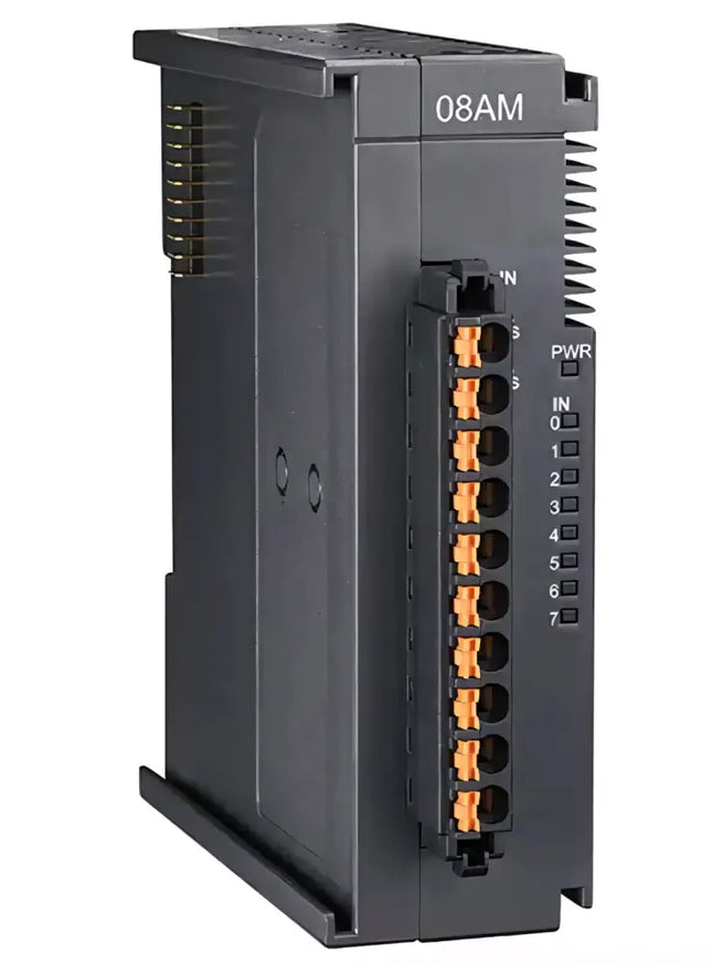 DELTA AS08AM10N-A - AS Serisi Dijital Giriş Modülü