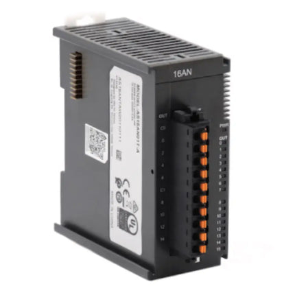 DELTA - AS16AN01P-A - AS DİJİTAL ÇIKIŞ MODÜLÜ 16DO PNP