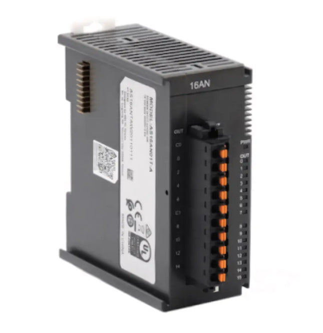 DELTA - AS16AN01P-A - AS DİJİTAL ÇIKIŞ MODÜLÜ 16DO PNP