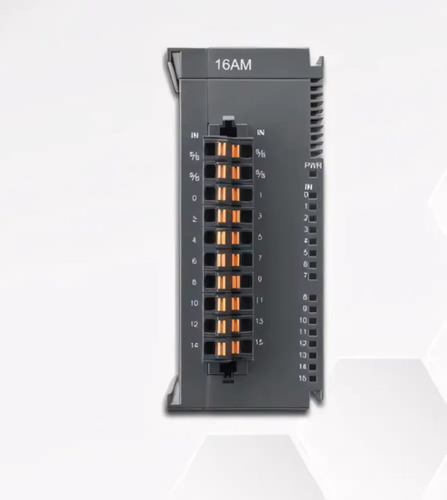 Delta AS16AN01R-A Dijital Çıkış Modülü