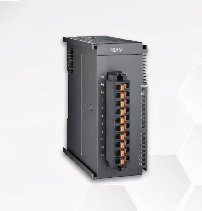 Delta AS16AN01R-A Dijital Çıkış Modülü