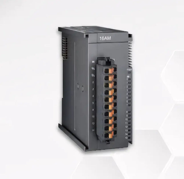 DELTA AS16AN01T-A – AS Serisi Dijital Çıkış Modülü