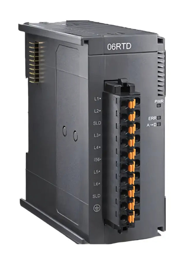 DELTA - AS16AP11T-A | AS Serisi Dijital Giriş/Çıkış Modülü