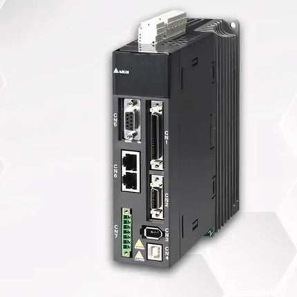 DELTA - ASD-A2-0421-E - A2 400W 1X240VAC ETHERCAT SERVO HIZ KONTROL