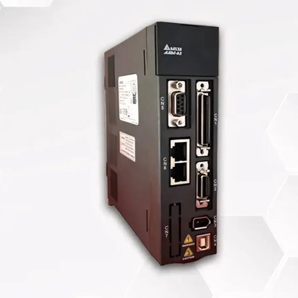 Delta ASD-A2-0421-M – 400W CANopen Servo Sürücü