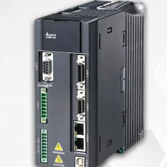 DELTA ASD-A2-0721-E – A2 Serisi 750W Servo Hız Kontrol Cihazı