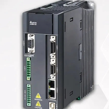 DELTA ASD-A2-0721-E – A2 Serisi 750W Servo Hız Kontrol Cihazı