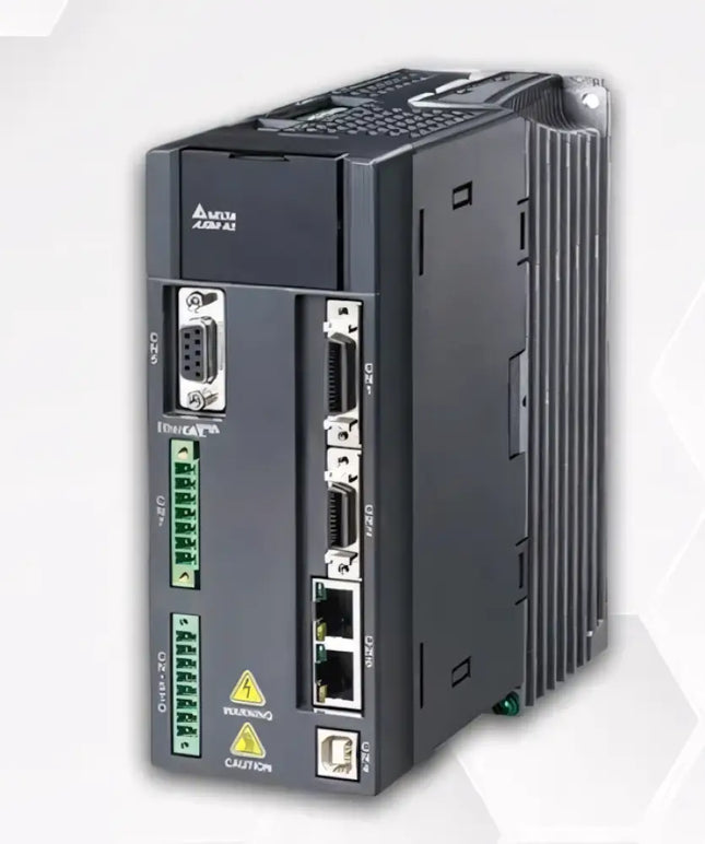 DELTA ASD-A2-0721-E – A2 Serisi 750W Servo Hız Kontrol Cihazı