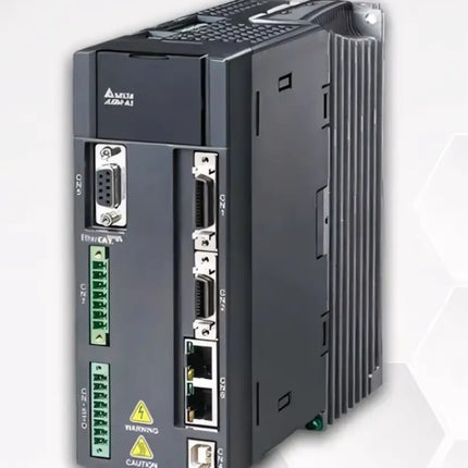 DELTA ASD-A2-0721-M – A2 Serisi 750W Servo Sürücü