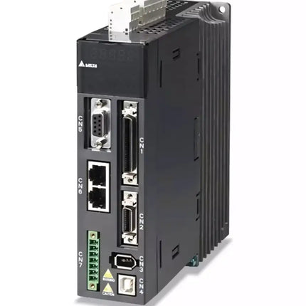 DELTA ASD-A2-1021-E – A2 Serisi 1kW EtherCAT Servo Hız Kontrol Cihazı