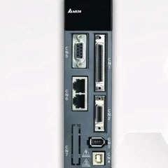 DELTA ASD-A2-1021-M – A2 Serisi 1kW Servo Hız Kontrol Cihazı