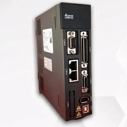 DELTA ASD-A2-1021-M – A2 Serisi 1kW Servo Hız Kontrol Cihazı