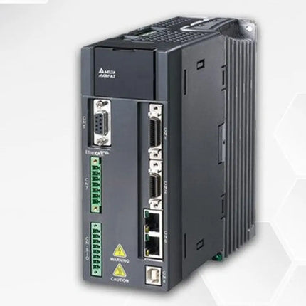 DELTA - ASD-A2-1521-E - A2 1,5kW 1X240VAC ETHERCAT SERVO HIZ KONTROL