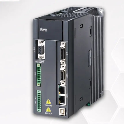 DELTA - ASD-A2-1521-E - A2 1,5kW 1X240VAC ETHERCAT SERVO HIZ KONTROL