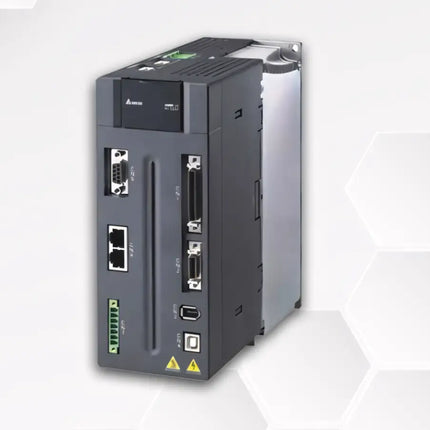 DELTA ASD-A2-3043-E – A2 Serisi 3kW EtherCAT Servo Hız Kontrol Cihazı