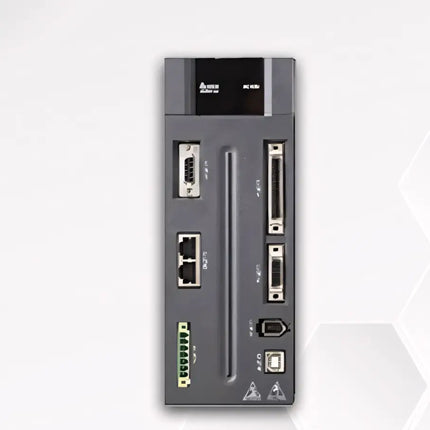 DELTA ASD-A2-3043-E – A2 Serisi 3kW EtherCAT Servo Hız Kontrol Cihazı