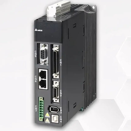 DELTA - ASD-A2-4543-E - A2 4,5W 3X380VAC ETHERCAT SERVO HIZ KONTROL