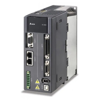 Delta ASD-A2-5543-F – 5,5 kW DMCNET Servo Sürücü