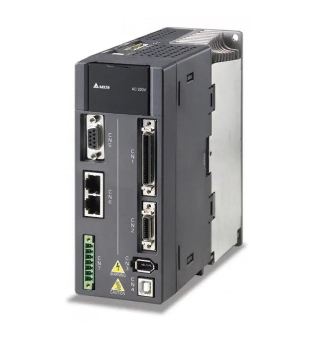 Delta ASD-A2-5543-F – 5,5 kW DMCNET Servo Sürücü