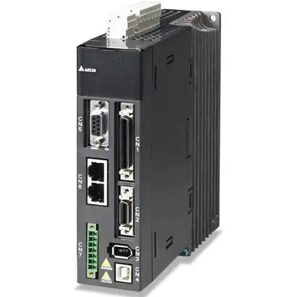 DELTA ASD-A3-0721-E – A3 Serisi 750W EtherCAT Servo Hız Kontrol Cihazı