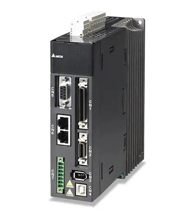 DELTA ASD-A3-0721-E – A3 Serisi 750W EtherCAT Servo Hız Kontrol Cihazı