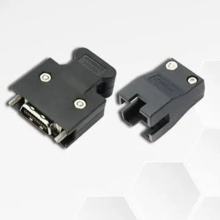 DELTA - ASD-ABEN0000 | ASDA-A2 Servo Motor Enkoder Konnektörü