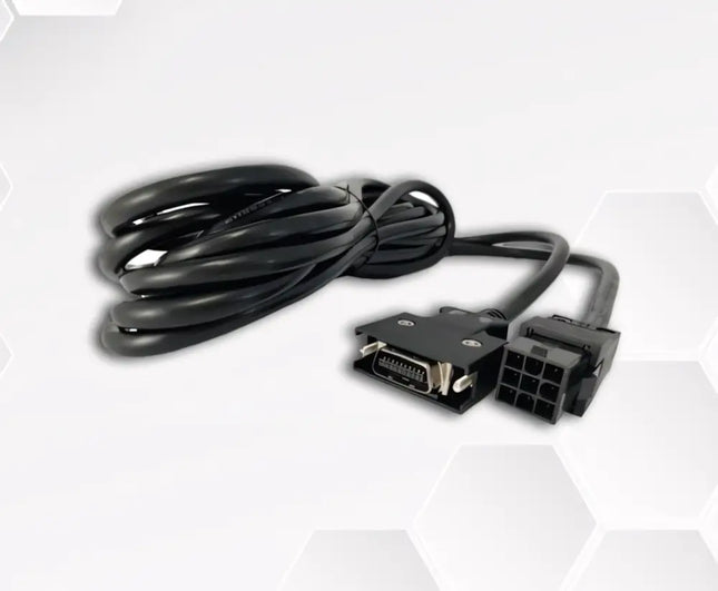 DELTA ASD-ABEN0005 - ASDA-A2 Servo Motor Enkoder Kablosu