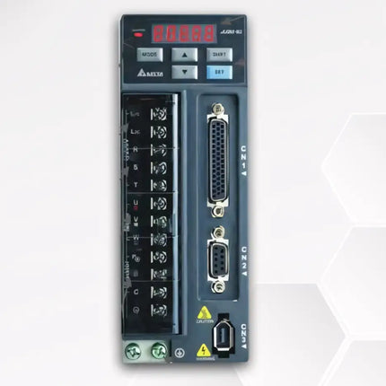 DELTA - ASD-B2-0121-B - B2 100W 1X240VAC MODBUS SERVO HIZ KONTROL