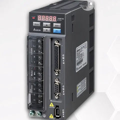 DELTA - ASD-B2-0121-B - B2 100W 1X240VAC MODBUS SERVO HIZ KONTROL