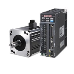 DELTA ASD-B2-0221-B – B2 Serisi Servo Sürücü