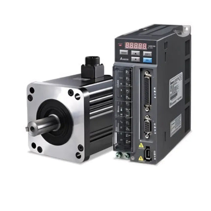 DELTA ASD-B2-0221-B – B2 Serisi Servo Sürücü