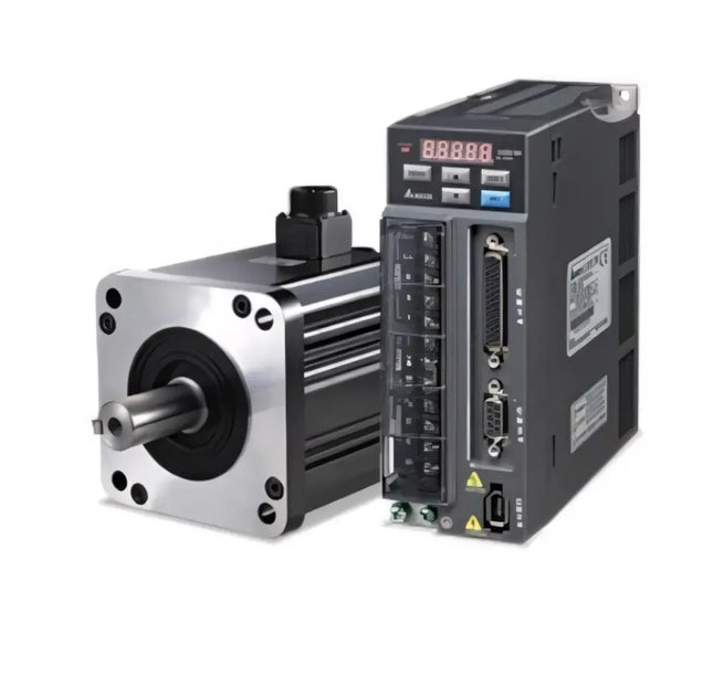 DELTA ASD-B2-0221-B – B2 Serisi Servo Sürücü