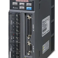 DELTA - ASD-B2-0421-B - B2 400W 1X240VAC MODBUS SERVO HIZ KONTROL