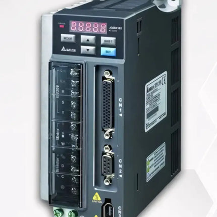 DELTA - ASD-B2-0721-B - B2 750W 1X240VAC MODBUS SERVO HIZ KONTROL