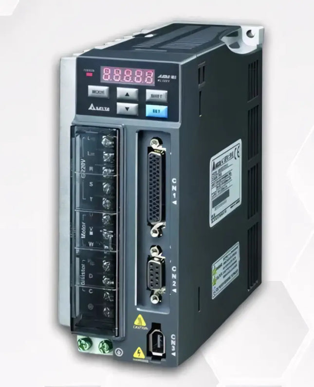 DELTA - ASD-B2-0721-B - B2 750W 1X240VAC MODBUS SERVO HIZ KONTROL