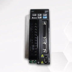 DELTA - ASD-B2-1521-B | B2 Serisi 1,5kW Modbus Servo Hız Kontrol Cihazı