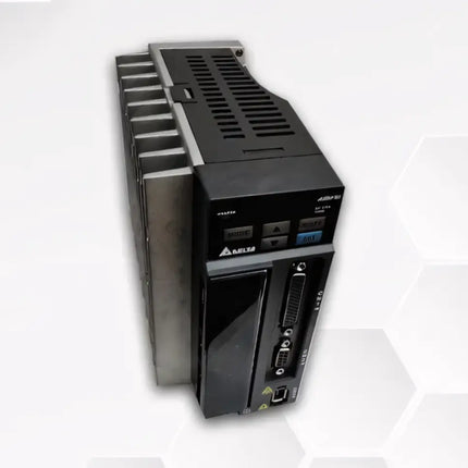 DELTA - ASD-B2-1521-B | B2 Serisi 1,5kW Modbus Servo Hız Kontrol Cihazı