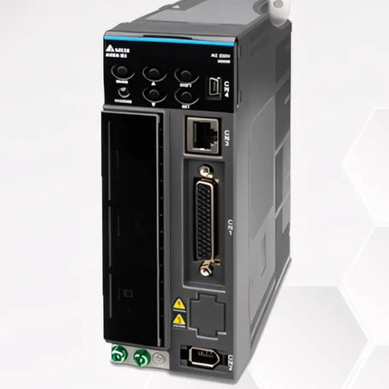 DELTA ASD-B3-0421-L – B3 Serisi Servo Sürücü