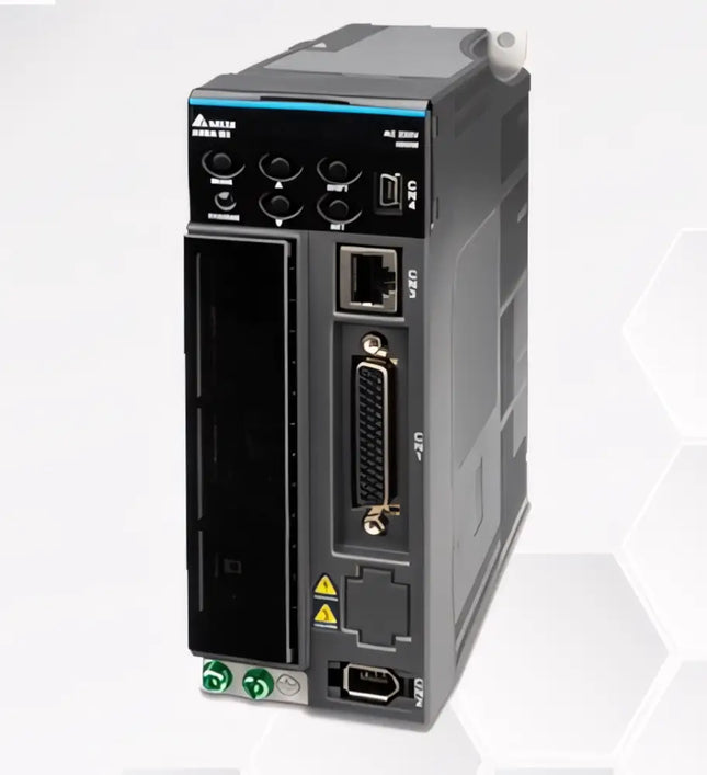 DELTA ASD-B3-0421-L – B3 Serisi Servo Sürücü