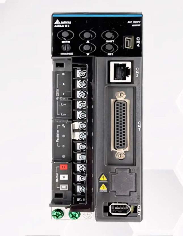 DELTA ASD-B3-0421-L – B3 Serisi Servo Sürücü